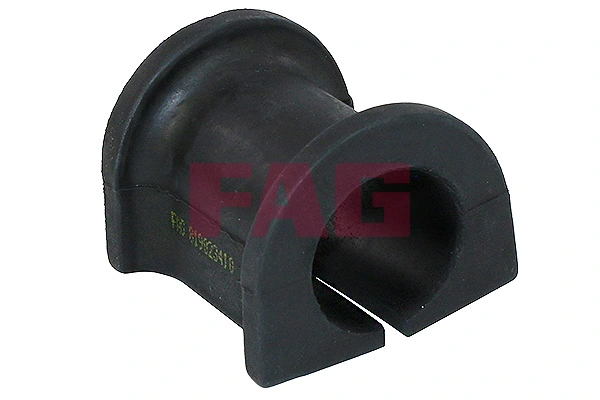 Mounting, stabiliser bar
